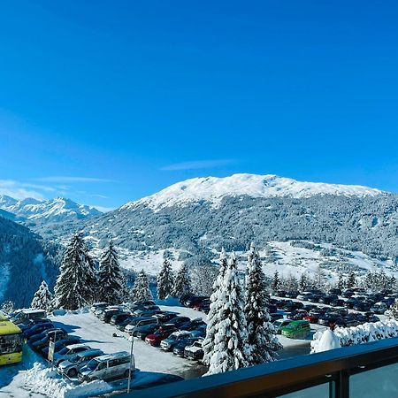 Hotel Venetblick Jerzens Kültér fotó