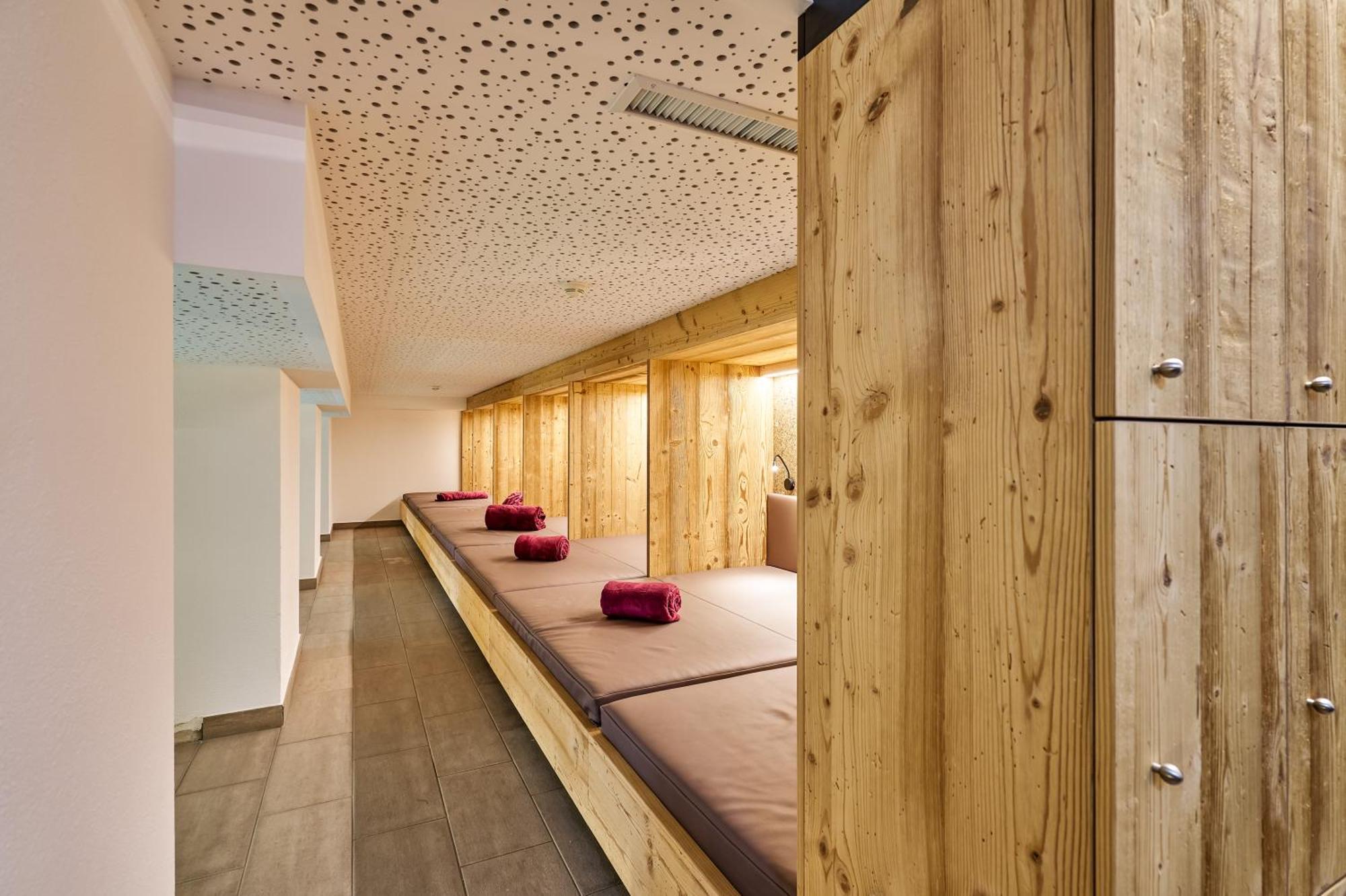 Hotel Venetblick Jerzens Kültér fotó