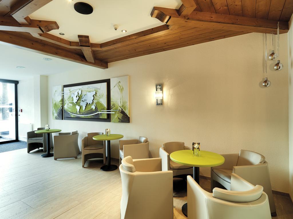 Hotel Venetblick Jerzens Kültér fotó